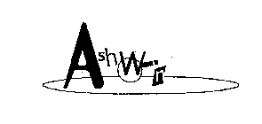 ASHWIN