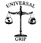 UNIVERSAL GRIP