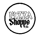 PIZZA SHOPPE AND PUB