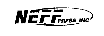 NEFF PRESS INC