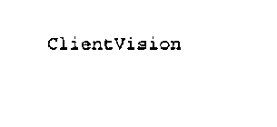 CLIENTVISION