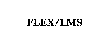 FLEX/LMS