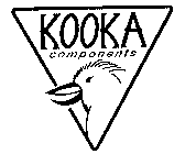 KOOKA COMPONENTS