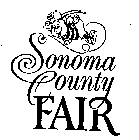 SONOMA COUNTY FAIR