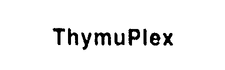 THYMUPLEX