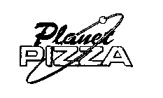 PLANET PIZZA