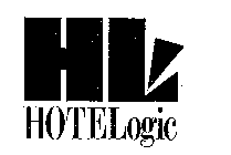 HL HOTELOGIC