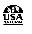 USA NATURAL