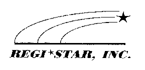 REGI STAR, INC.