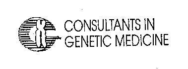 CONSULTANTS IN GENETIC MEDICINE