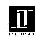 LA THERAPIE