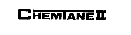 CHEMTANE II