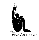 THE PASTA EATER