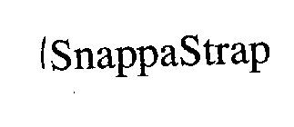 SNAPPASTRAP