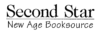SECOND STAR NEW AGE BOOKSOURCE