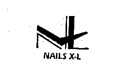 NL NAILS X-L
