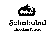 SCHAKOLAD CHOCOLATE FACTORY