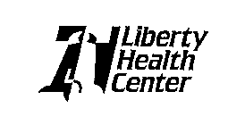 LIBERTY HEALTH CENTER