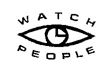 WATCH PEOPLE