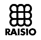 RAISIO