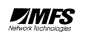 MFS NETWORK TECHNOLOGIES