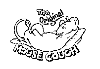THE ORIGINAL MOUSE COUCH