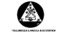 VILLABRILLE-LARGUSA KALI SYSTEM