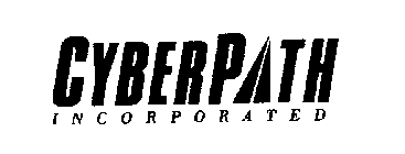 CYBERPATH INCORPORATED
