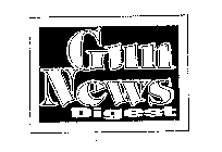 GUN NEWS DIGEST