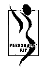 PERSONALLY FIT