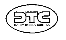 DTC DIRECT TORQUE CONTROL