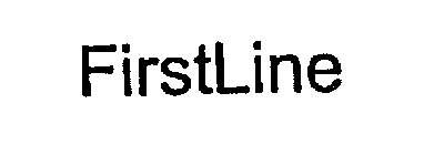 FIRSTLINE