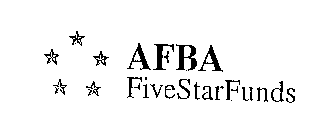 AFBA FIVESTARFUNDS