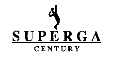 SUPERGA CENTURY