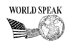 WORLD SPEAK
