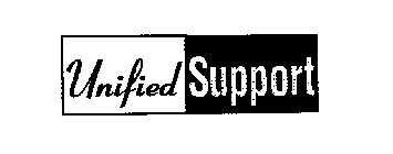 UNIFIED SUPPORT