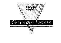 NEWSPAPER +MAGAZIN+ GERMAN NEWS