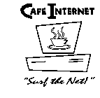 CAFE INTERNET 
