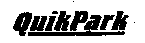 QUIKPARK