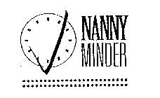 NANNY MINDER