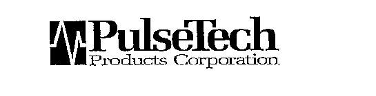 PULSETECH PRODUCTS CORPORATION