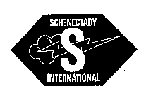 S SCHENECTADY INTERNATIONAL
