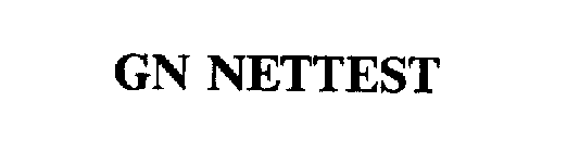 GN NETTEST