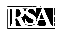 RSA