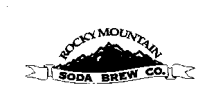 ROCKY MOUNTAIN SODA BREW CO.