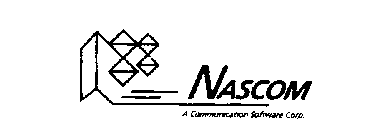 NASCOM A COMMUNICATION SOFTWARE CORP.