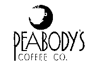 PEABODY'S COFFEE CO.
