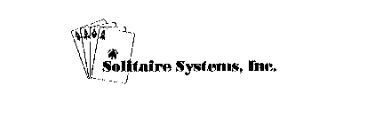 SOLITAIRE SYSTEMS, INC.