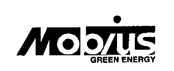 MOBIUS GREEN ENERGY