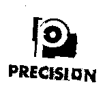P PRECISION
